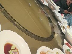 -申粤轩酒楼·三十年粤菜经典(丁香花园店)