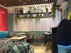 大堂-长勺子东南亚(街道口店)