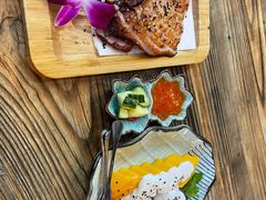 芒果椰香糯米-Hi YOU你的饭局泰餐厅(雍和宫店)