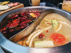 -芈重山老火锅(昌平店)