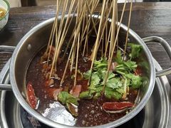 -三番火辣串串香(总店)