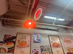 -谢记上海大排档(长寿路店)