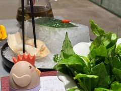 -椰小鸡·琼州糟粕醋·火锅(美兰缤纷城店)