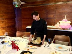 -恰餐厅 CHAR Bar & Grill (珠海仁恒洲际店)