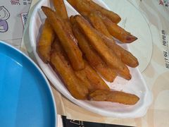-黄记煌三汁焖锅(顺义华联店)