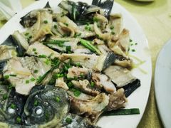 -民记食店(沙溪店)