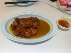 -火啫啫·粤式啫啫煲(南通首店)