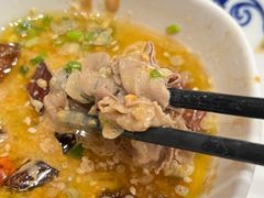-东来顺•非遗火锅(外滩店)