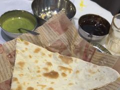 -葛尼沙印度餐厅 (镇明路店)