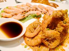 -玉林烤鸭店(定福庄店)