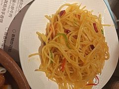 -耶里夏丽·丝路新疆菜·清真食品(徐家汇臻选店)