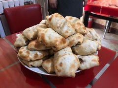 -新疆喀什噶尔餐厅(普利街店)