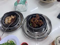 -新峰肉骨茶(总店)