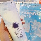 小树探店｜火遍漳州的MJ水果鲜奶茶，一口入魂