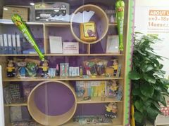 -瑞思少儿中心·少儿英语素养启蒙(回龙观校区)