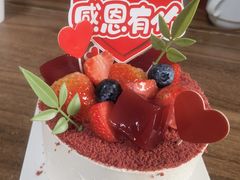 -味多美蛋糕(中关村店)
