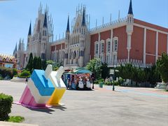 -蓬莱欧乐堡梦幻世界