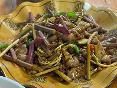 -和福餐馆(西江古街店)