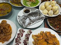 -新洪记·丽久饭店(铁西店)