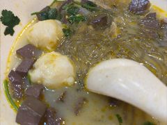 -小杨生煎(白玉兰广场店)
