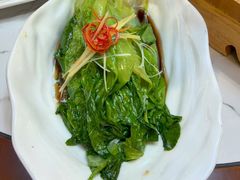 -大汗行宫园林餐厅