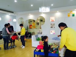 -星童star.kids儿童发型设计·满月胎发(玉兰花园店)