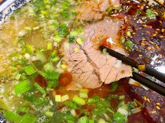 兰州牛肉面-有礼有面(知春路店)