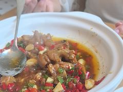 -新白鹿餐厅(城西银泰城店)