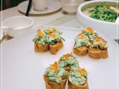 -在前门·烤鸭北京菜(五月花广场店)