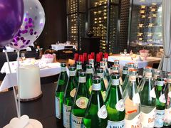 -当米亚诺意大利餐厅(武汉光谷凯悦酒店)