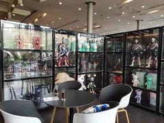 -成都中升之星奔驰4S店