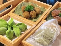 -十二舍·湯物素煮(江泰潤政店)