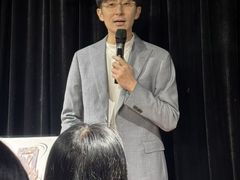 -喜剧部落脱口秀(三里屯店)