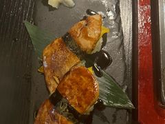 -七条鱼日本料理(三墩店)