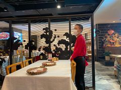 -辣婆婆(航天桥店)