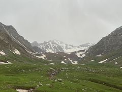 -新疆那拉提国家旅游度假区