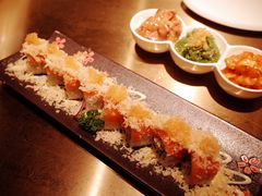 -三上料理(西湖文化广场店)