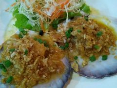 -班赞海鲜市场
