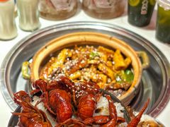 -老天桥蛙炉火锅(姑苏总店)