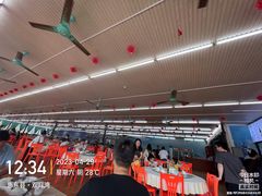 -红月湾海鲜饭店•沙滩海景(双月湾店)