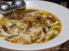招牌鲈鱼酸菜鱼-太二酸菜鱼(群光广场店)