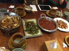 -锦小馆(安贞店)