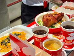 -猪角·闽南猪脚饭(厦门中医院店)