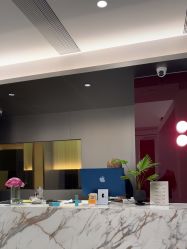 -JIE FLYING·烫发·染发