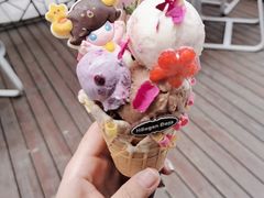 -哈根达斯(美罗城店)
