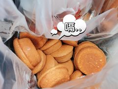 -詹记桃酥(包河万达店)