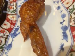 中翅塞明太子-八木鸟居酒屋(小木桥路店)