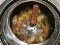 -东北铁锅宴(云龙华府店)