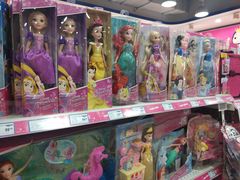-TOYSRUS玩具反斗城(无锡荟聚购物中心店)