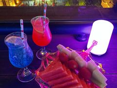 -外滩8号 whisky bar(金延大厦店)